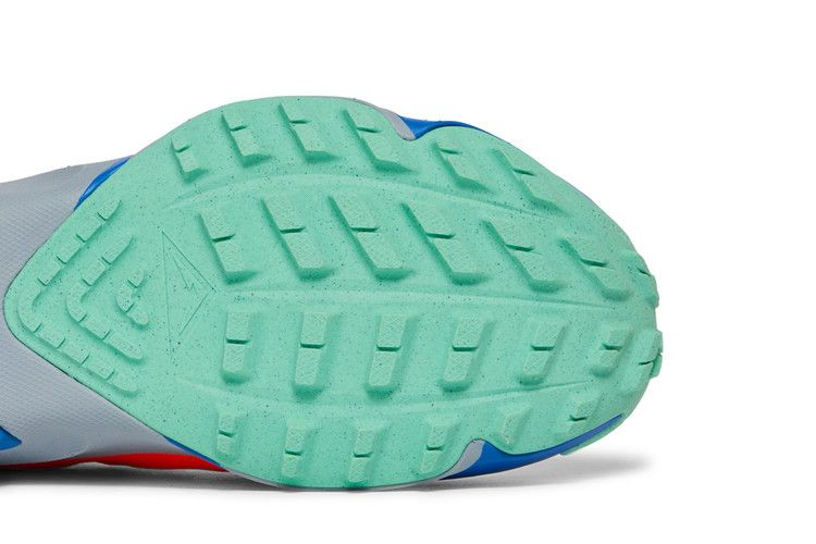 Кроссовки Nike Air Zoom Terra Kiger 7 'Total Orange'