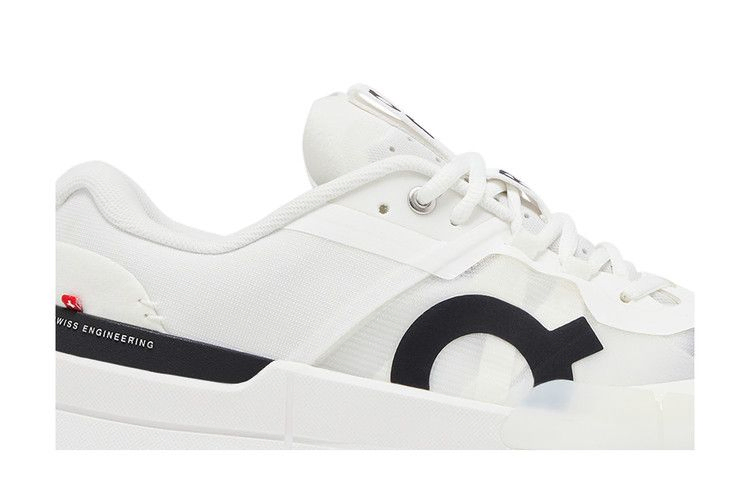 Кроссовки ON The Roger Pro 2 Clay 'White Black'