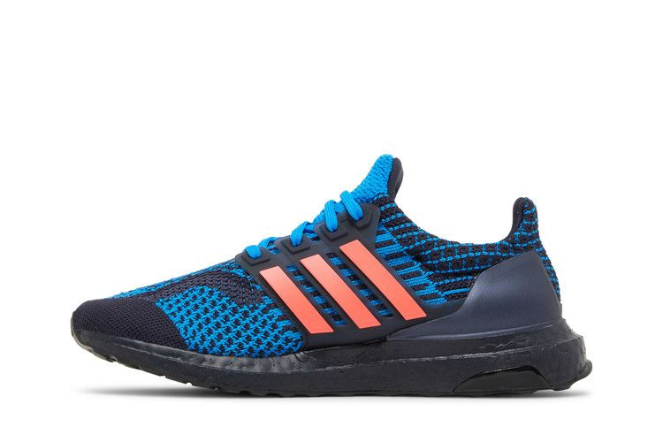 Кроссовки adidas UltraBoost 5.0 DNA J 'Legend Ink Turbo'