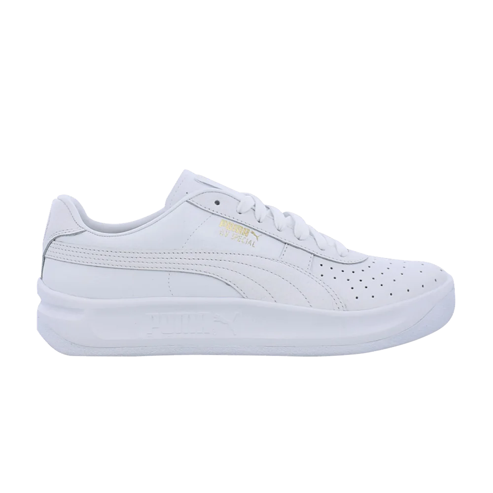 Krossovki-Puma-GV-Special-White