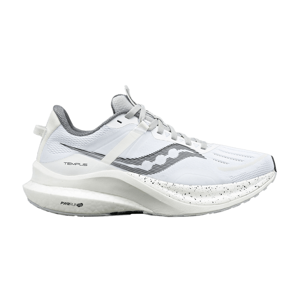 Кроссовки Saucony Wmns Tempus 'White Black'
