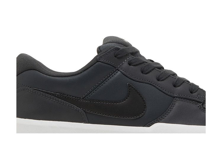 Кроссовки Nike Force 58 SB Premium 'Anthracite'