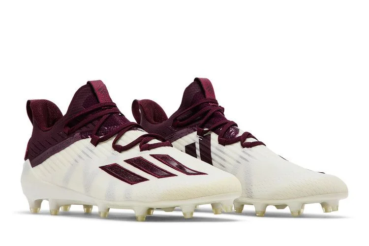 Krossovki-Adidas-Adizero-Cleat-White-Burgundy-7