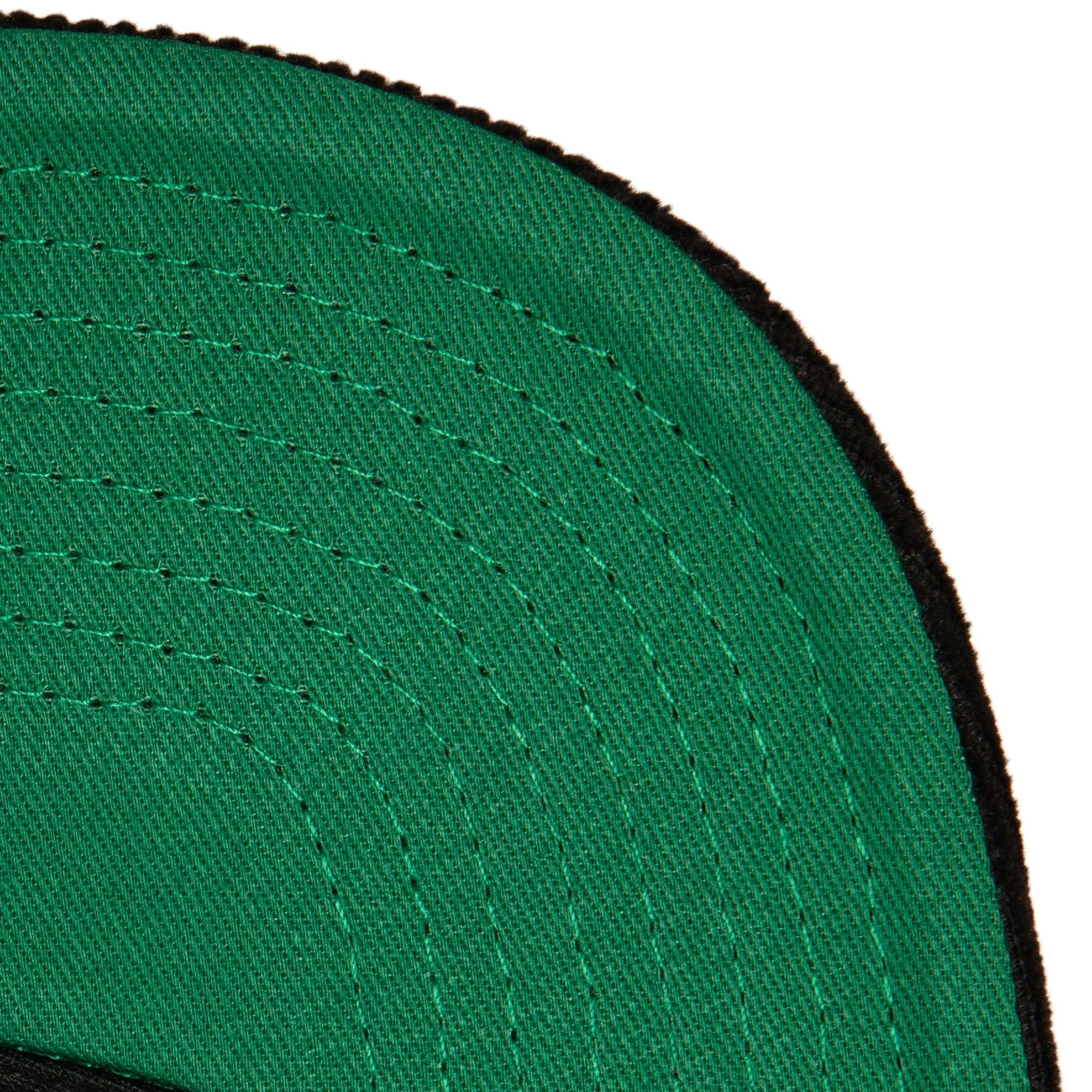 Бейсболка Mitchell & Ness All Directions Snapback HWC Philadelphia 76ers