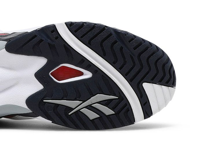 Кроссовки Reebok Kamikaze 2 'USA'