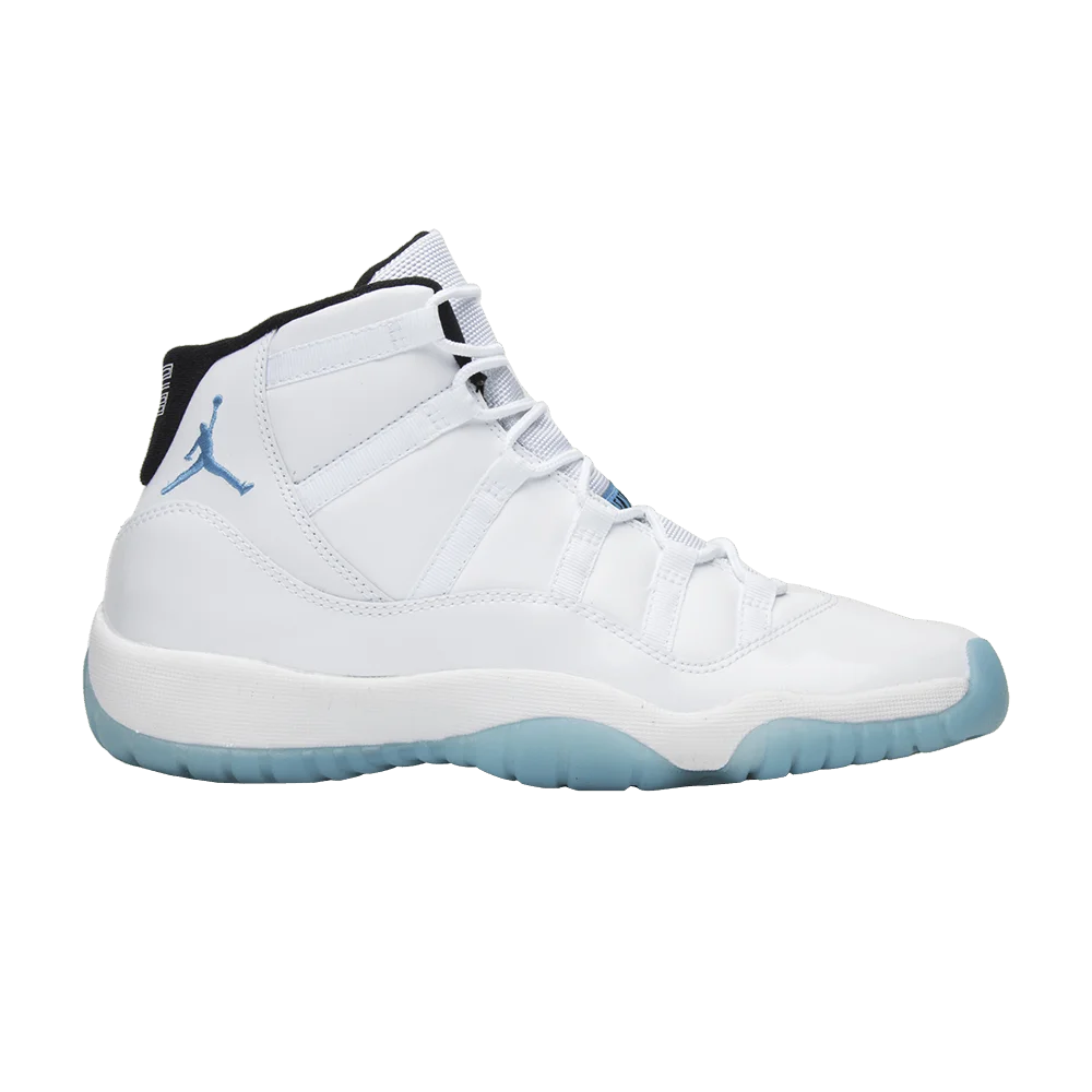 Krossovki-Air-Jordan-11-BG-Legend-Blue