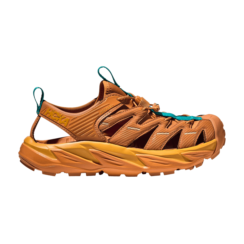 Сандалии HOKA Hopara Sandal 'Desert Sun'