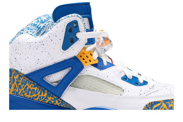 Кроссовки Air Jordan Spizike 'Do The Right Thing'