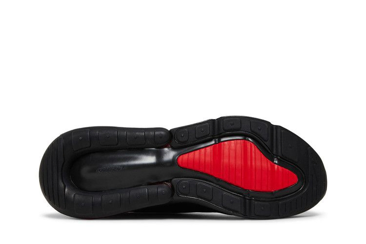 Кроссовки Nike Air Max 270 'Bred'