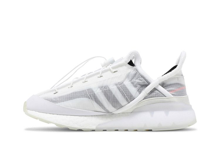 Кроссовки adidas Craig Green x ZX 2K Phormar 'White'