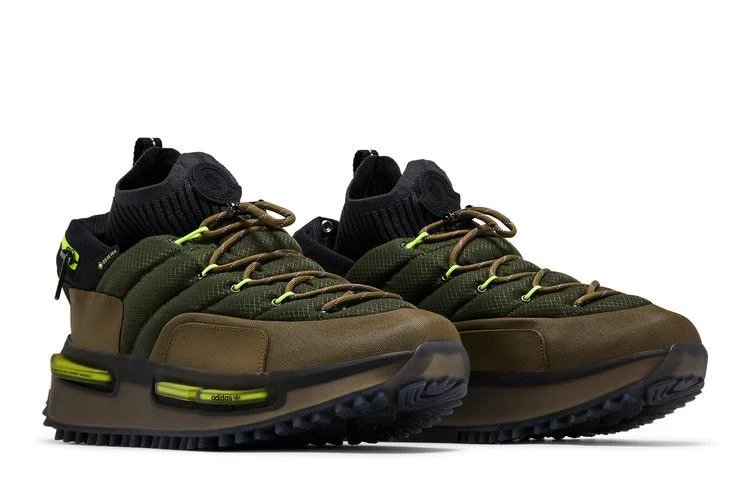 Krossovki-Moncler-x-adidas-NMD_S1-GORE-TEX-The-Art-of-Exploration-Olive-Strata-7