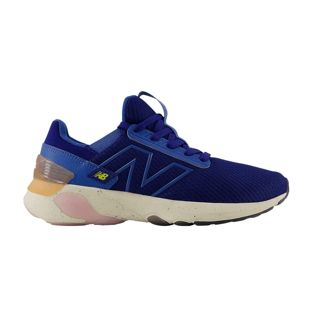 Кроссовки New Balance Wmns Fresh Foam X 1440 'Inkwell Copper'