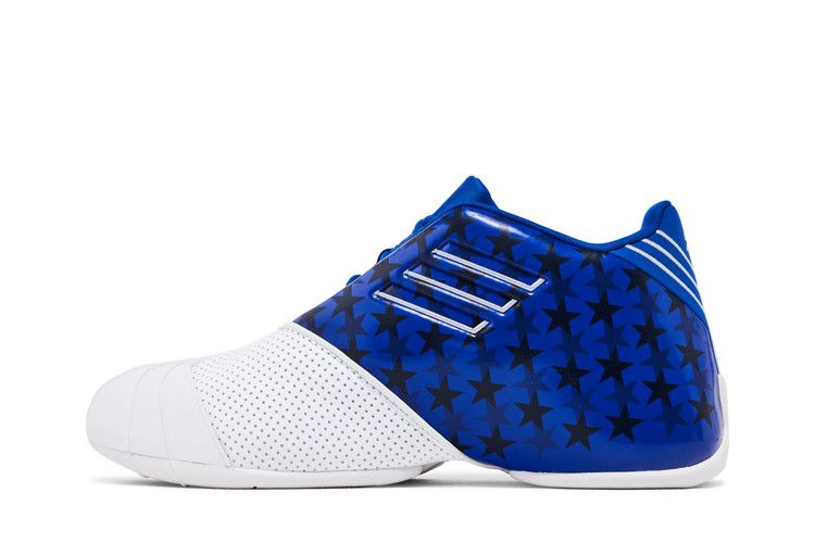 Кроссовки adidas T-Mac 1 'Orlando Magic'