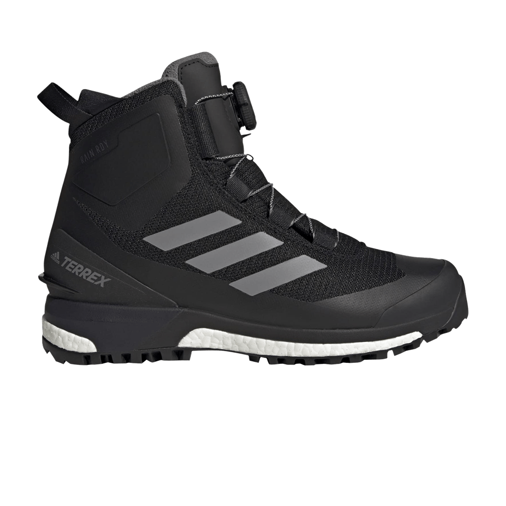 Adidas Terrex Conrax Boa Rain.RDY 'Black Grey'