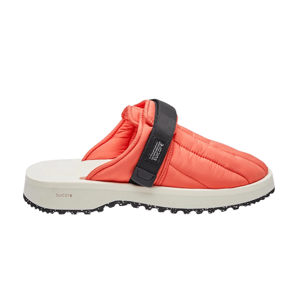 Кроссовки Suicoke ZAVO-PUFFab 'Red Ivory'
