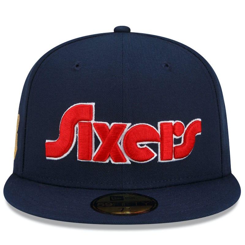 Mens-New-Era-Navy-Philadelphia-76ers-202122-City-Edition-Alternate-59FIFTY-Fitted-Hat-1