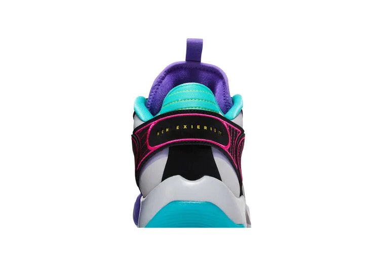 Кроссовки Air Jordan Luka 2 'All-Star'