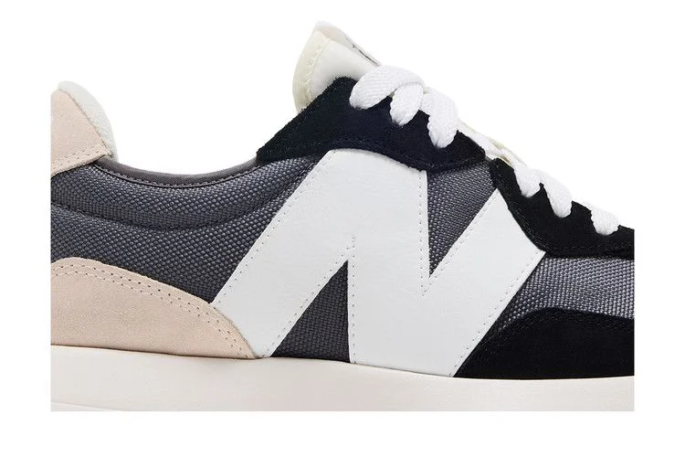 Кроссовки New Balance 327 'Castlerock Black'