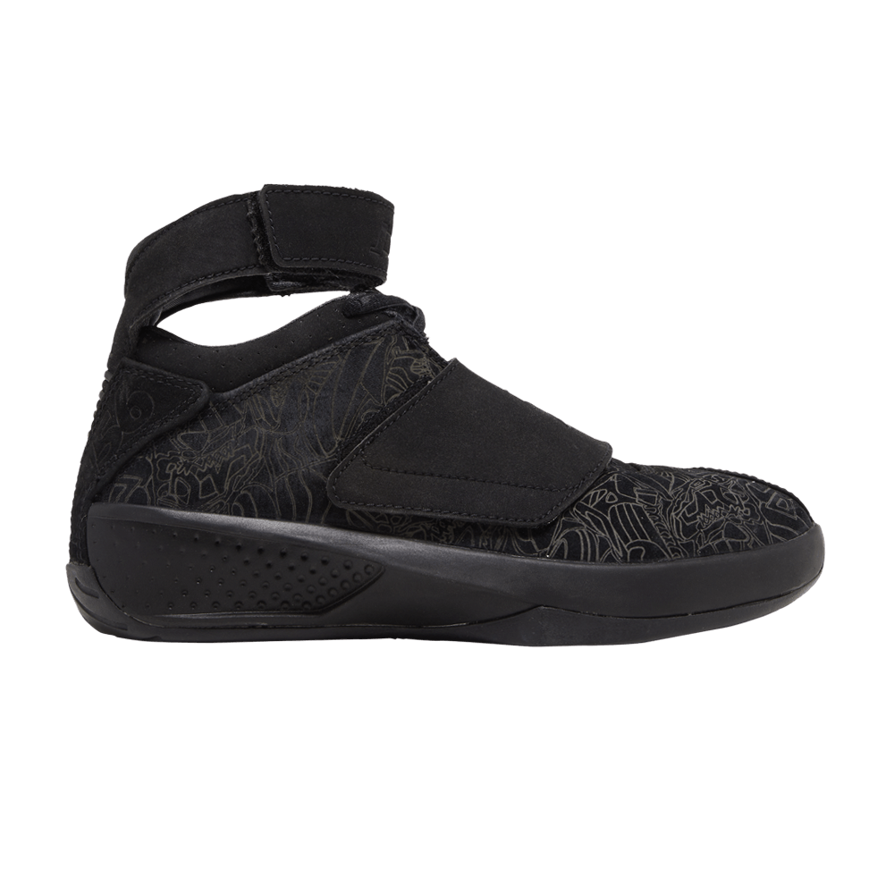 Кроссовки Air Jordan 20 Retro GS 'Countdown Pack'