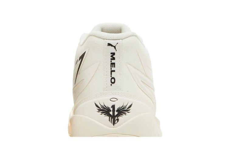 Кроссовки Puma MB.02 Jr 'Whispers'