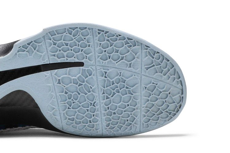 Кроссовки Nike Zoom Kobe 6 'Blue Camo'