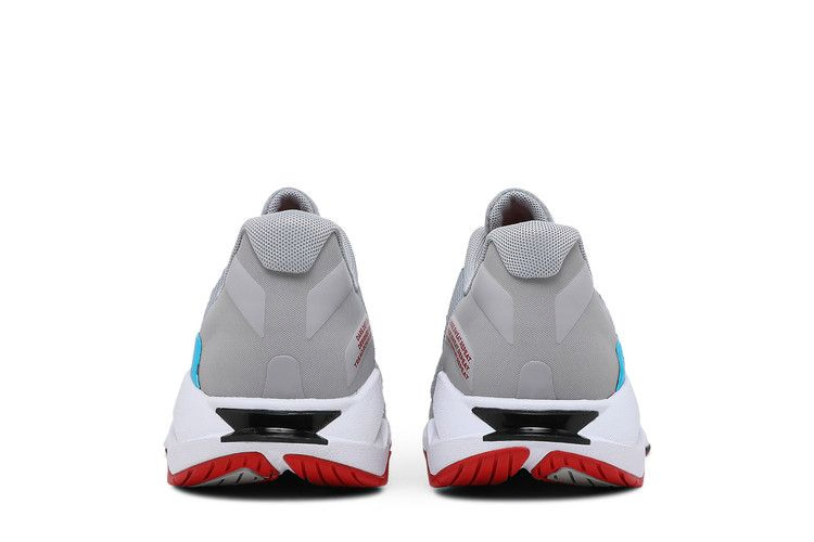 Кроссовки Nike ZoomX SuperRep Surge 'Smoke Grey Light Blue Fury'