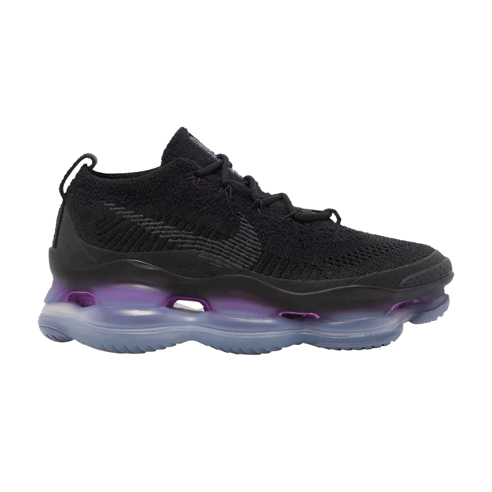 Krossovki-Nike-Wmns-Air-Max-Scorpion-Flyknit-Black-Persian-Violet