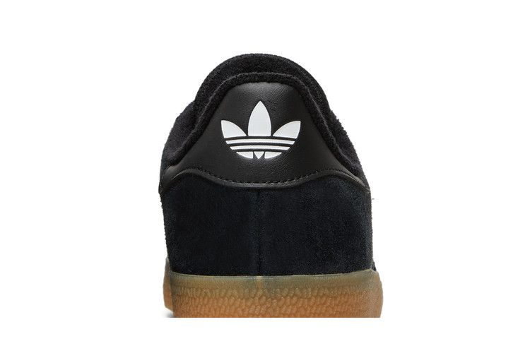 Кроссовки Adidas Gazelle ADV 'Black Gum'