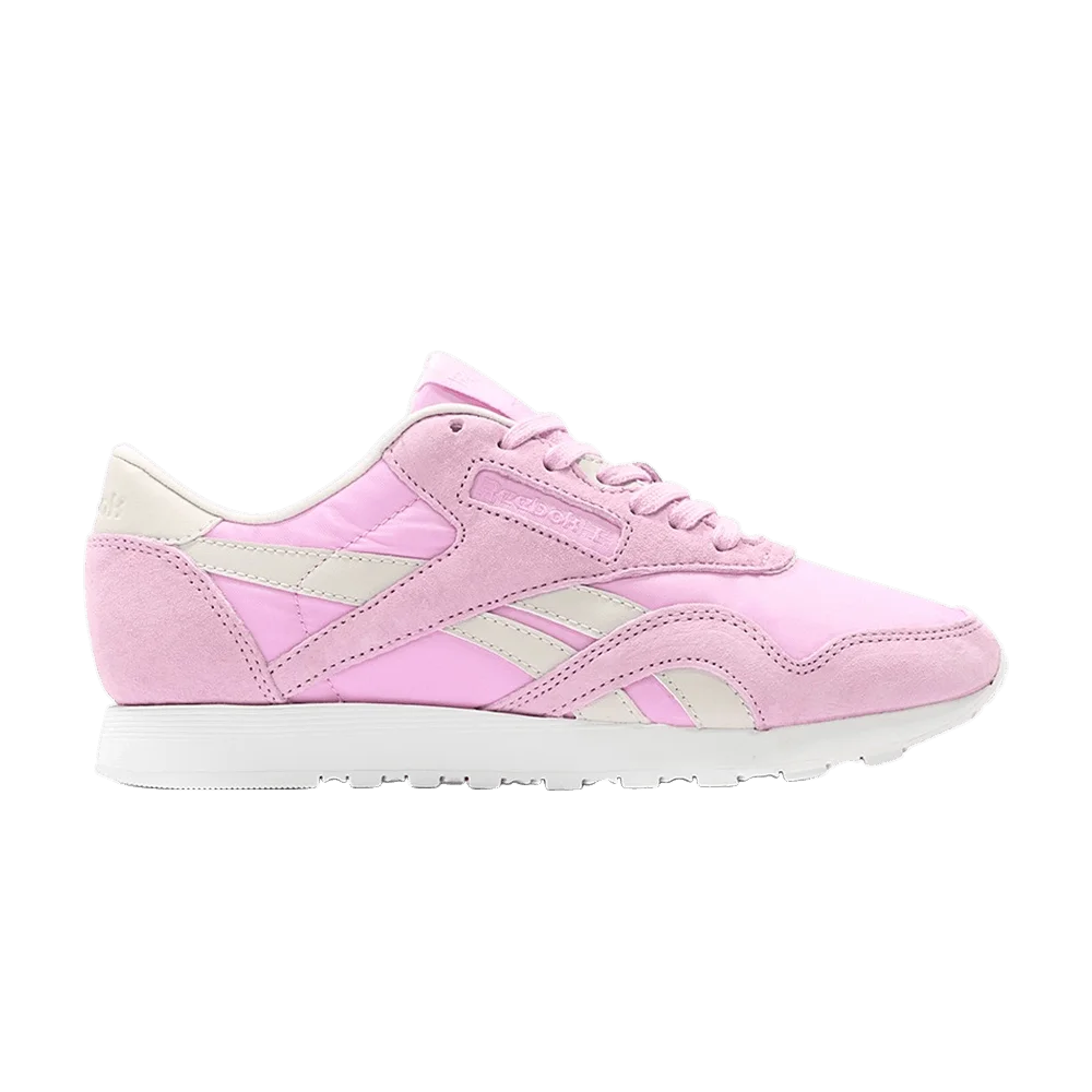 Krossovki-FACE-x-Reebok-Classic-Nylon
