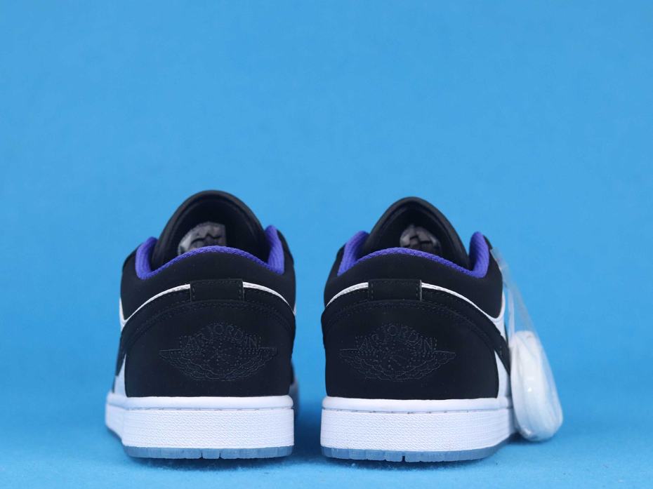 Кроссовки Air Jordan 1 Low Concord