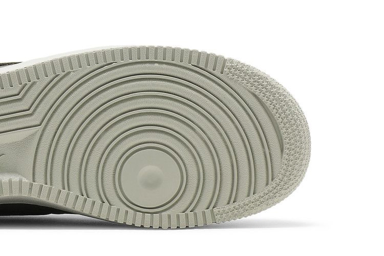 Кроссовки Nike Air Force 1 Low 'Turtle'