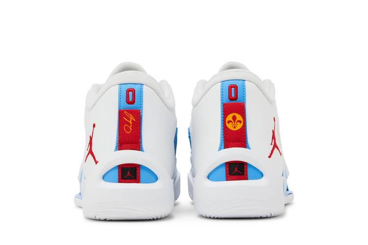 Кроссовки Air Jordan Tatum 1 PF 'St. Louis'