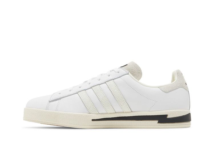 Кроссовки Invincible x Neighborhood x adidas Campus '15th Anniversary - White'