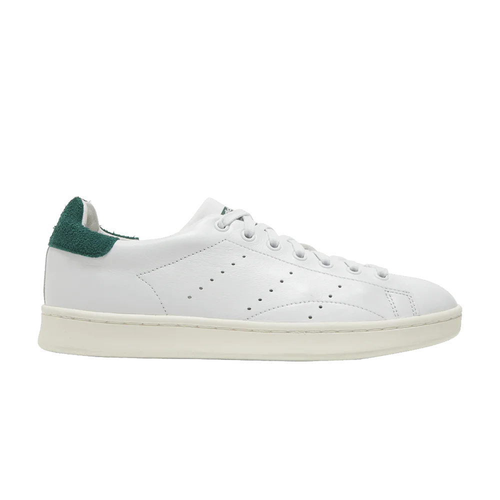 Krossovki-adidas-Stan-Smith-Crystal-White-Collegiate-Green