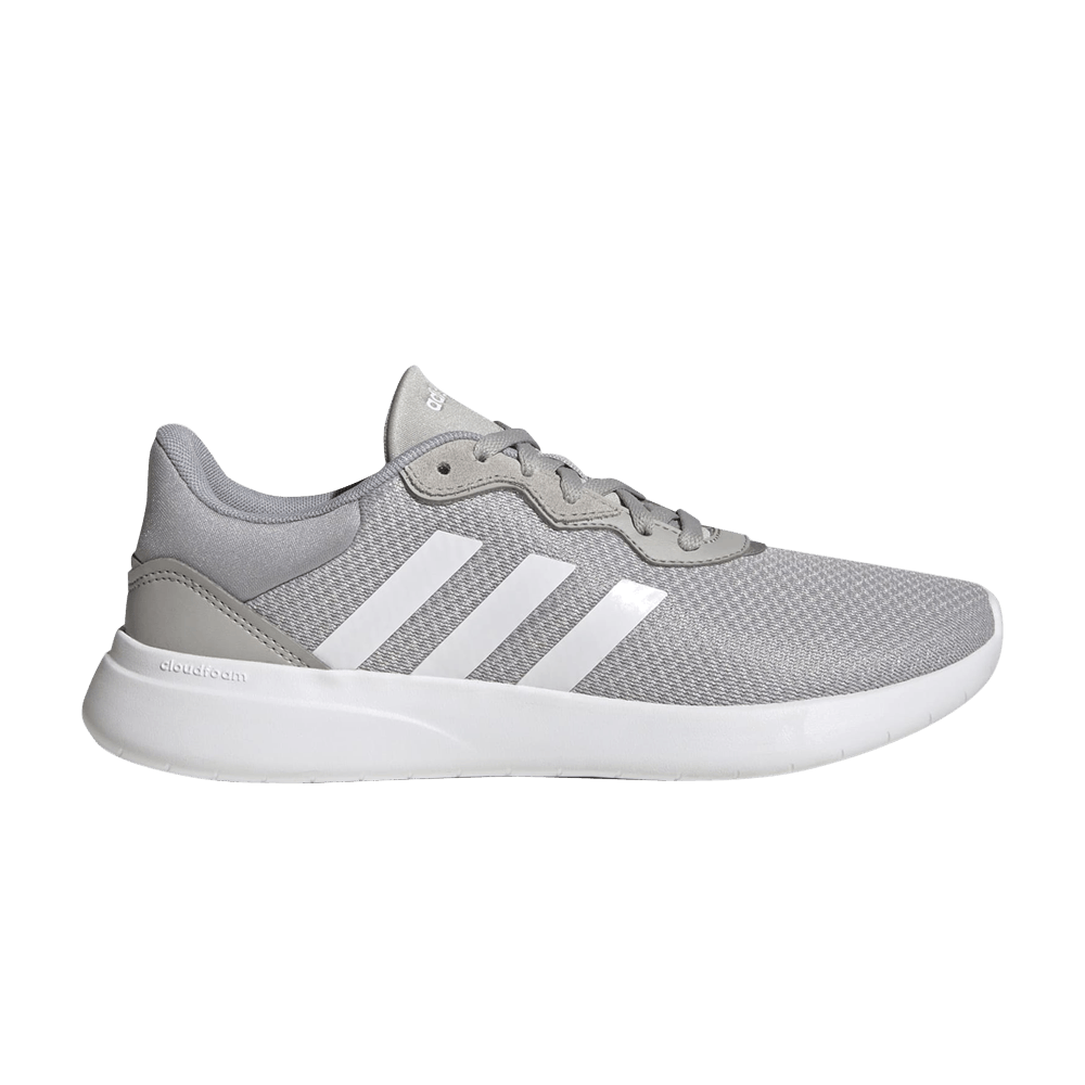 Кроссовки Adidas Wmns QT Racer 3.0 'Grey White'