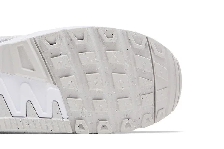Кроссовки Nike Air Span 2 'Atmosphere Grey'