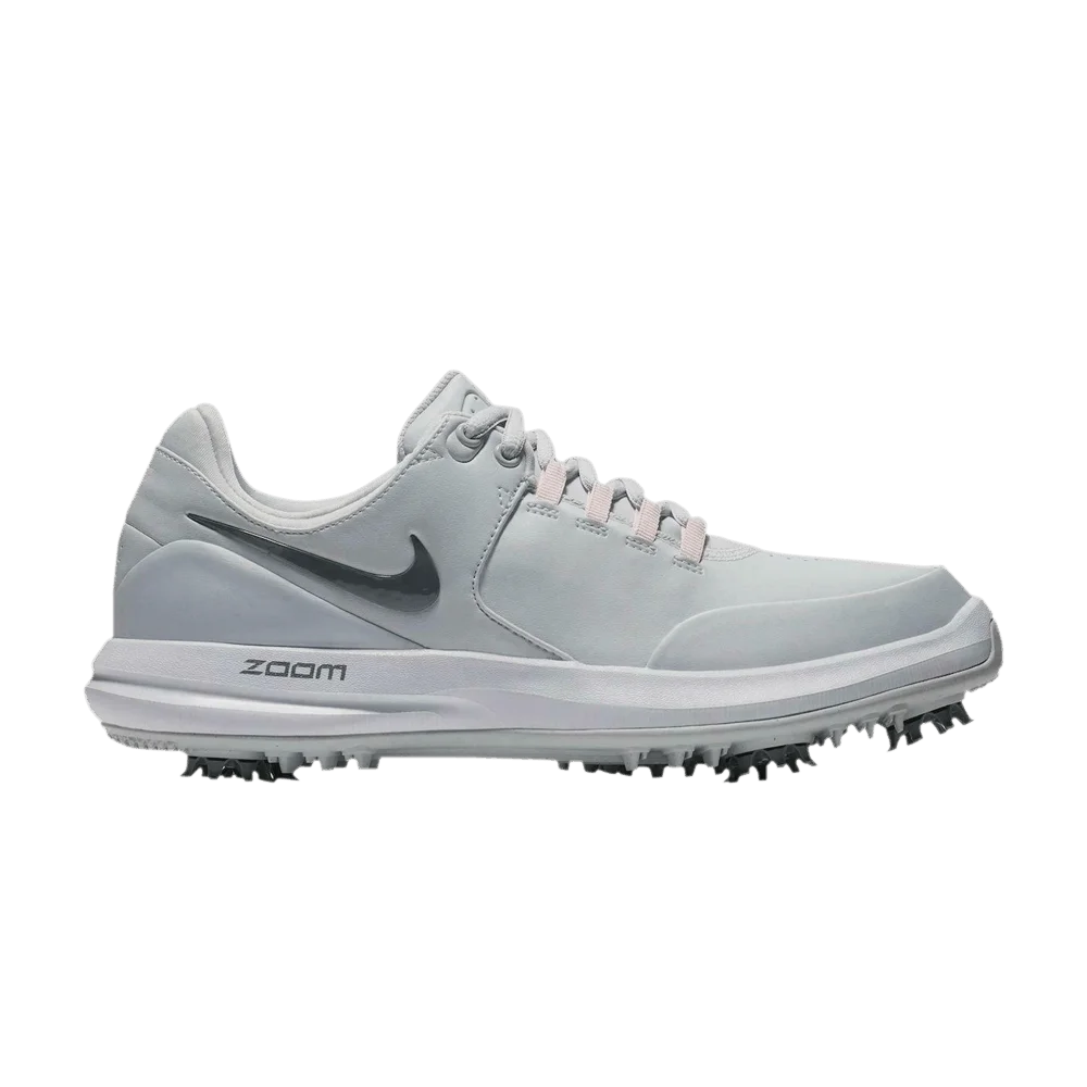 Кроссовки Nike Wmns Air Zoom Accurate 'Pure Platinum'