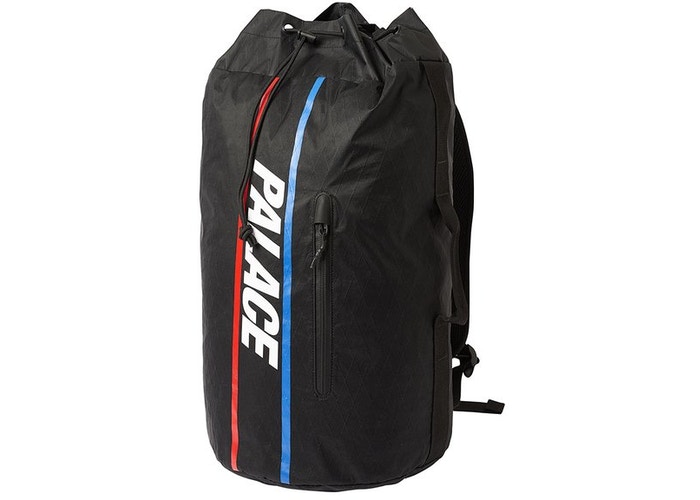 Рюкзак Palace Dimension Strap Duffel Black