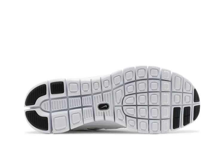 Кроссовки Nike Free Run 2 'White Black'