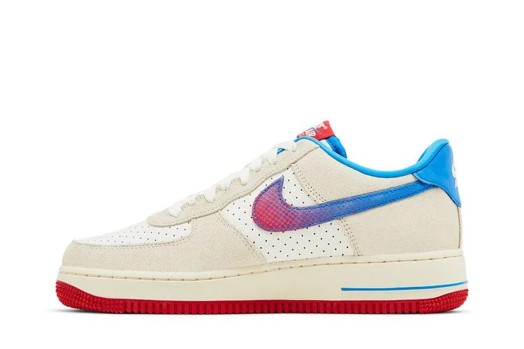 Кроссовки Nike Air Force 1 '07 LV8 'Harlem Globetrotters Pack'