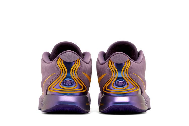 Кроссовки Nike LeBron 21 GS 'Freshwater'