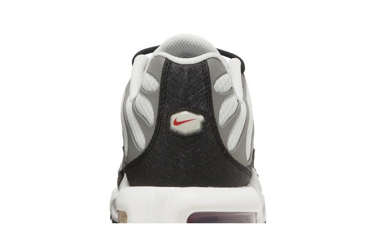 Кроссовки Nike Air Max Plus 'Photon Dust Particle Grey'