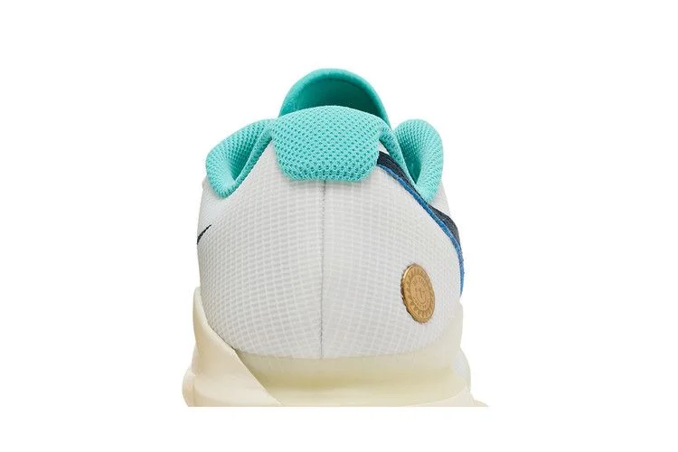 Кроссовки NikeCourt Air Zoom Vapor Pro HC 'Be The 1'