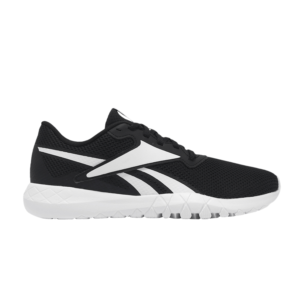 Кроссовки Reebok Wmns Flexagon Energy TR 3 'Black White'