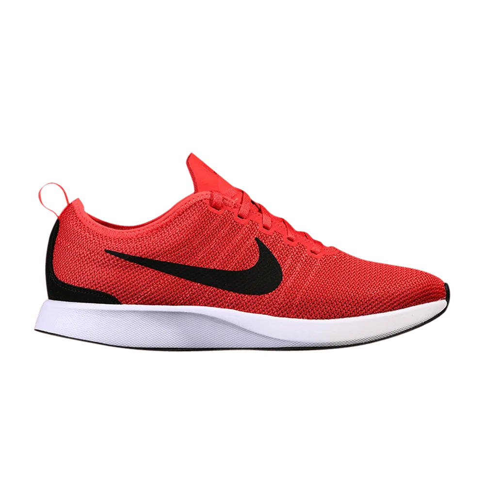 Krossovki-Nike-Dualtone-Racer-Track-Red