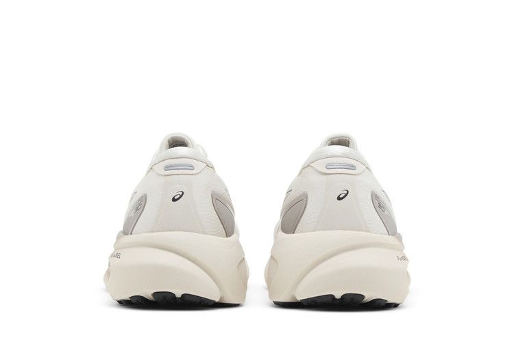 Кроссовки ASICS Gel Kayano 30 Wide 'Oatmeal'