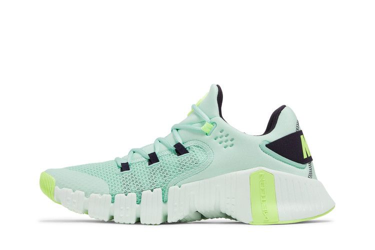 Кроссовки Nike Free Metcon 4 'Mint Foam'