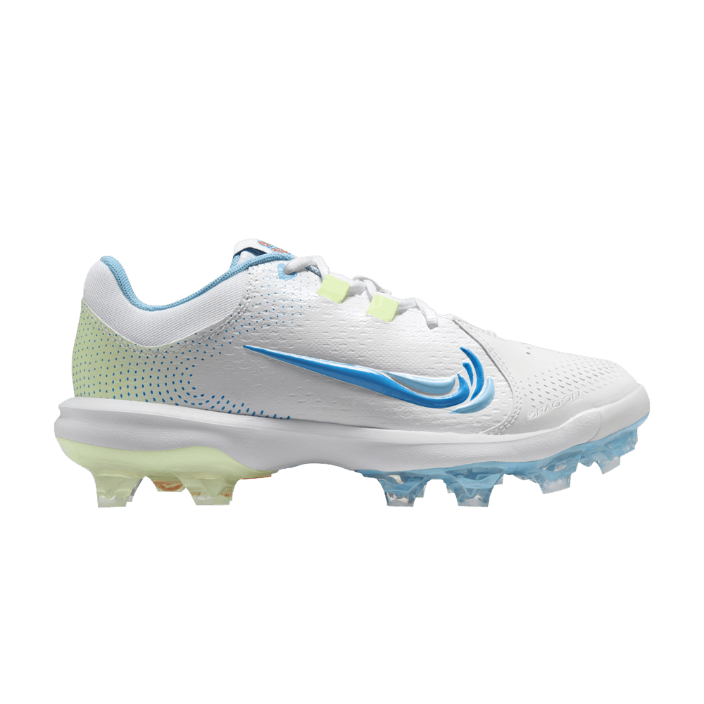 Кроссовки Nike Wmns Hyperdiamond 4 Pro MCS 'Fresh Pack'