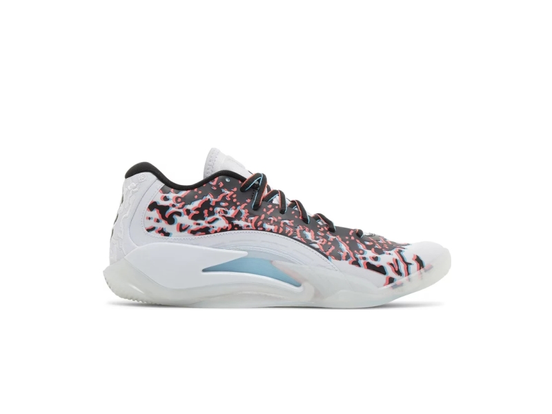 Кроссовки Air Jordan Zion 3 NRG 'Z-3D'