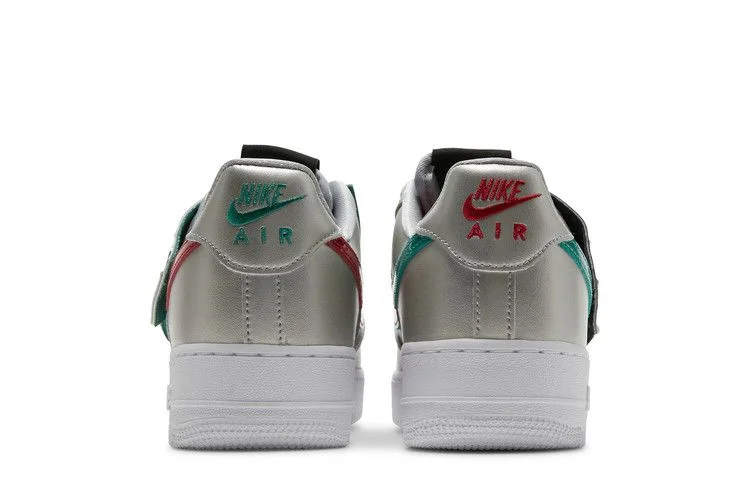Кроссовки Nike Air Force 1 '07 LV8 'Lucha Libre'